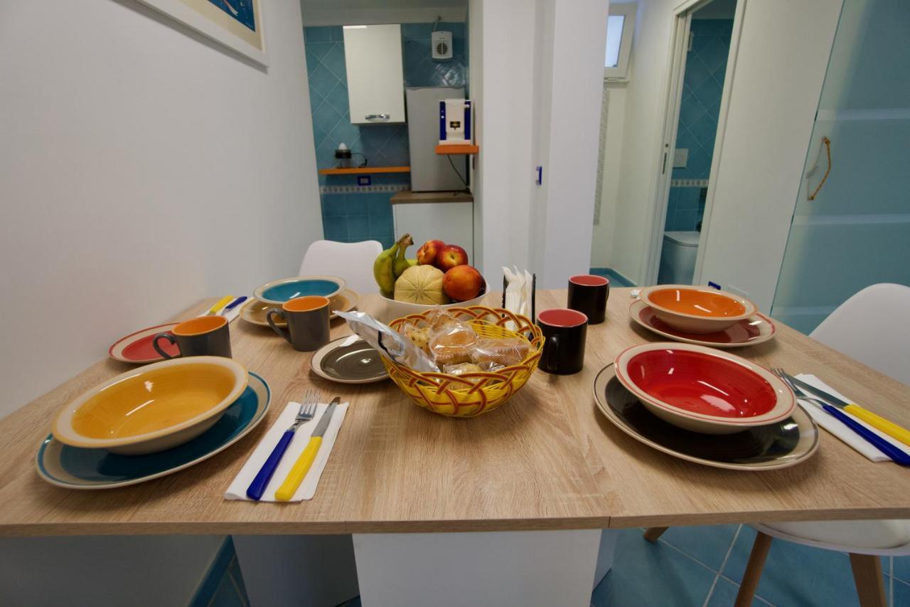 Apartment Jack Ponte Ischia
