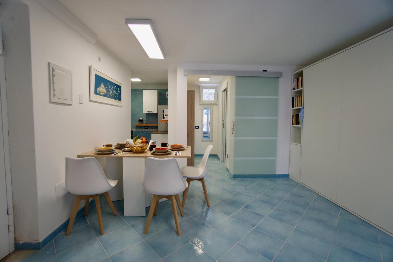 Jack Ponte Apartment Ischia