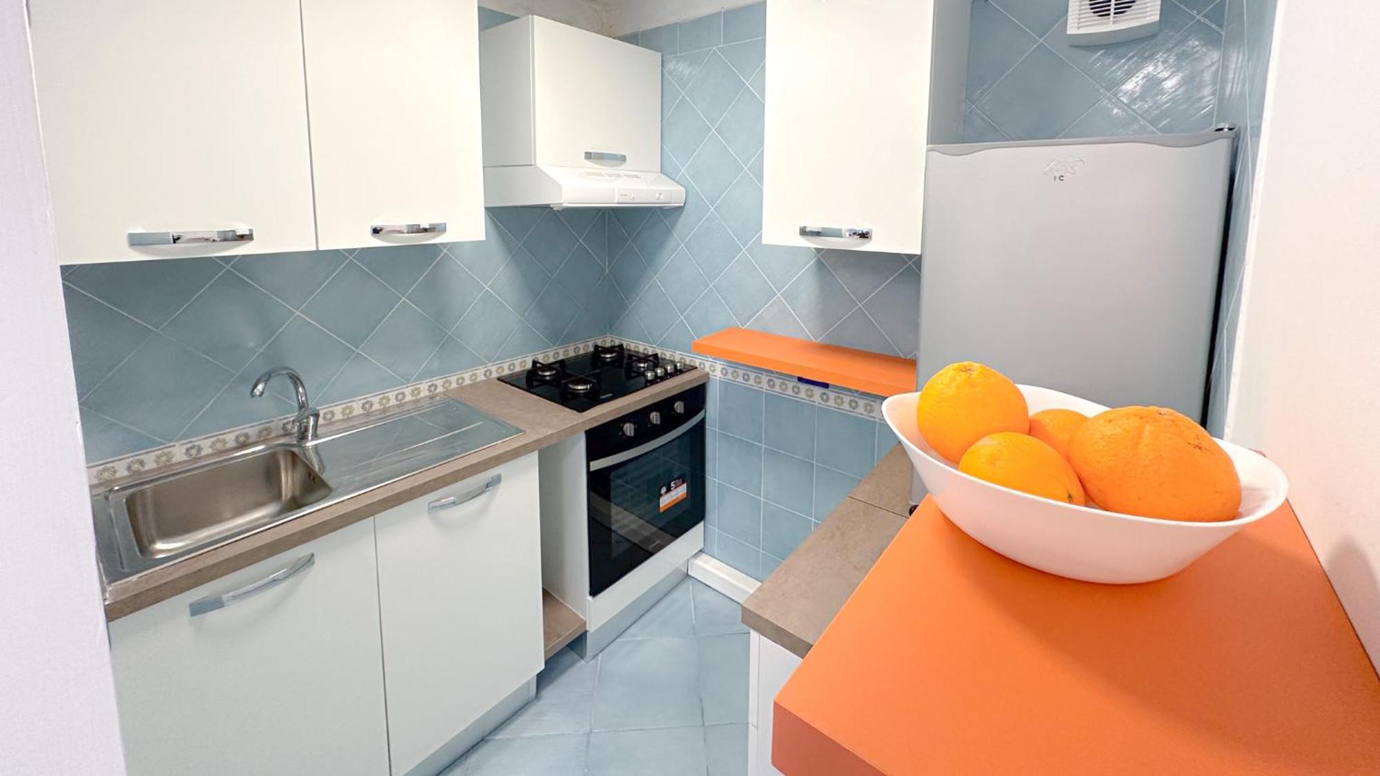 Apartment Jack Ponte Ischia