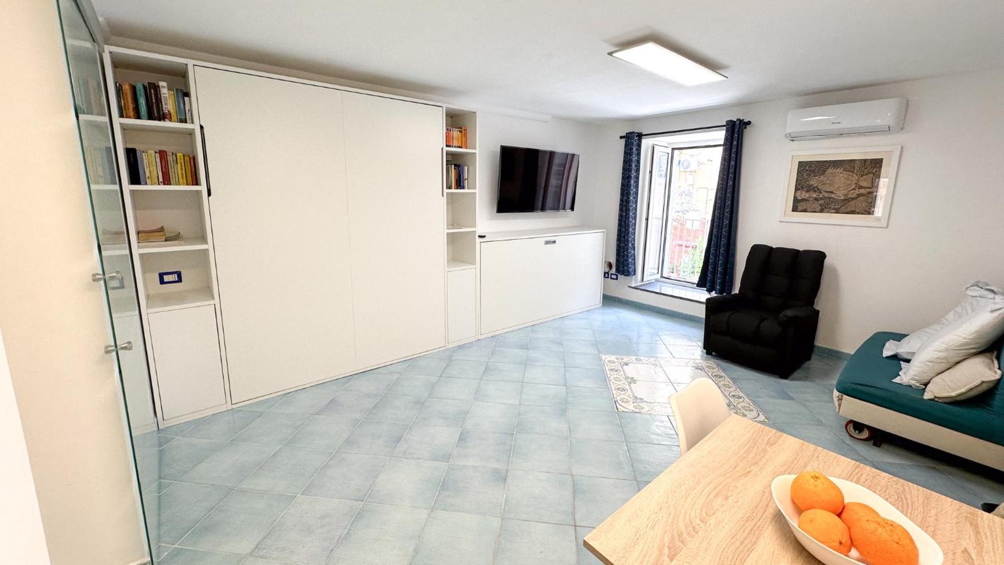 Jack Ponte Apartment *