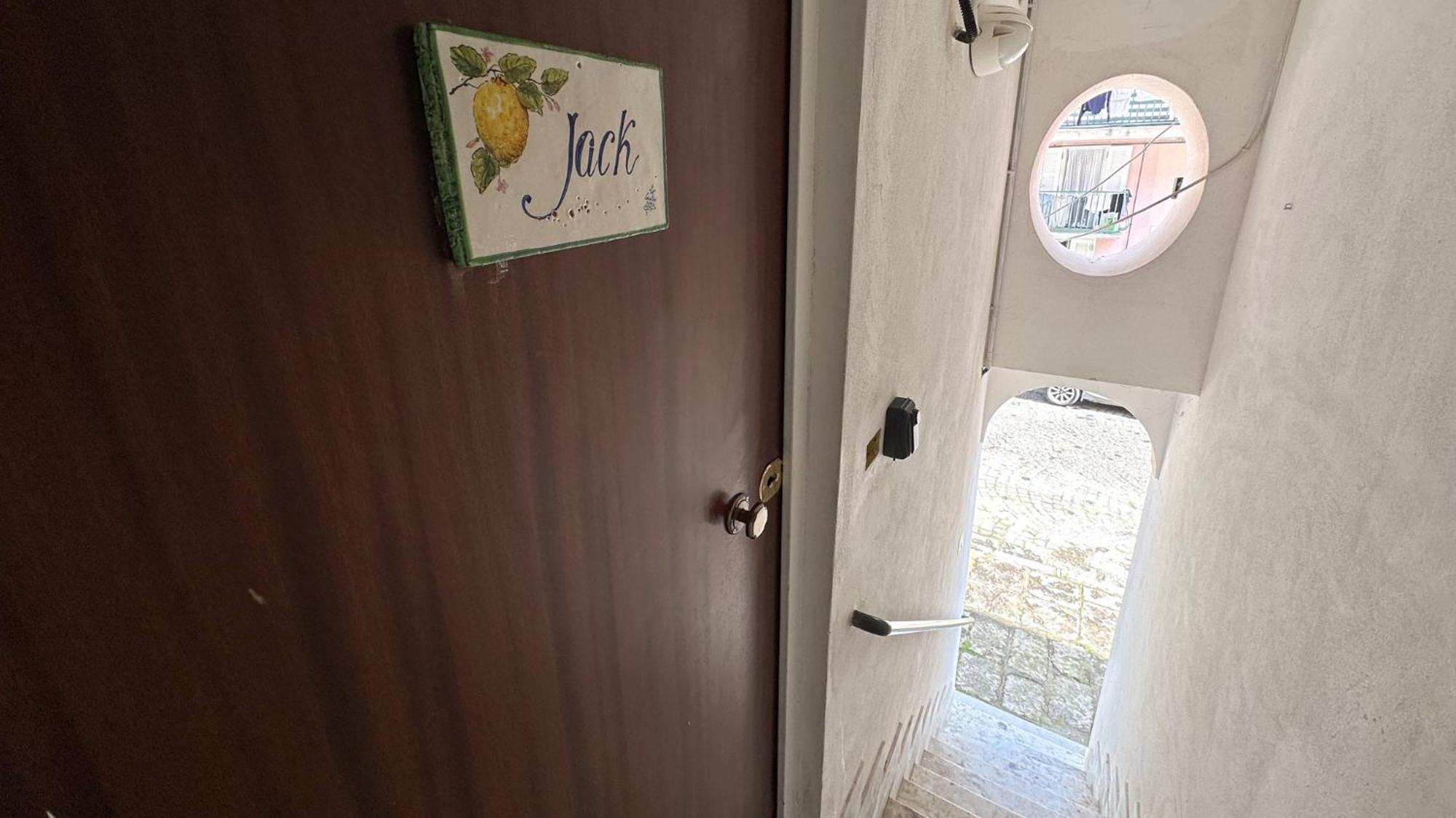 Jack Ponte Apartment Ischia