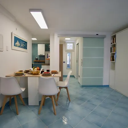 Jack Apartment Ischia Ponte Exterior photo