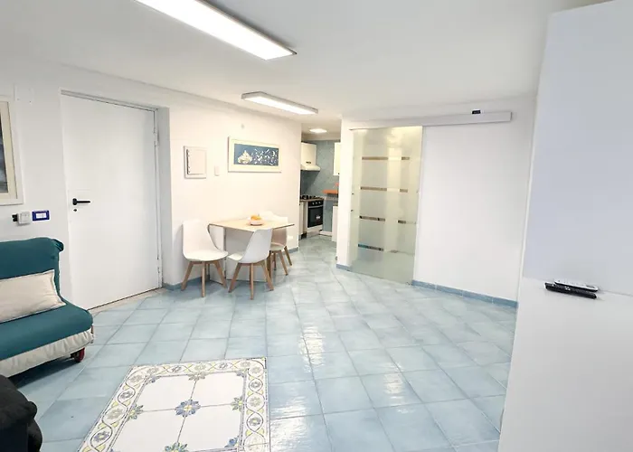 Jack Apartment Ischia Ponte