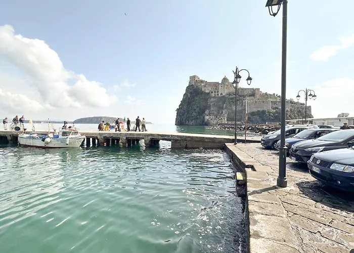 Jack Apartment Ischia Ponte