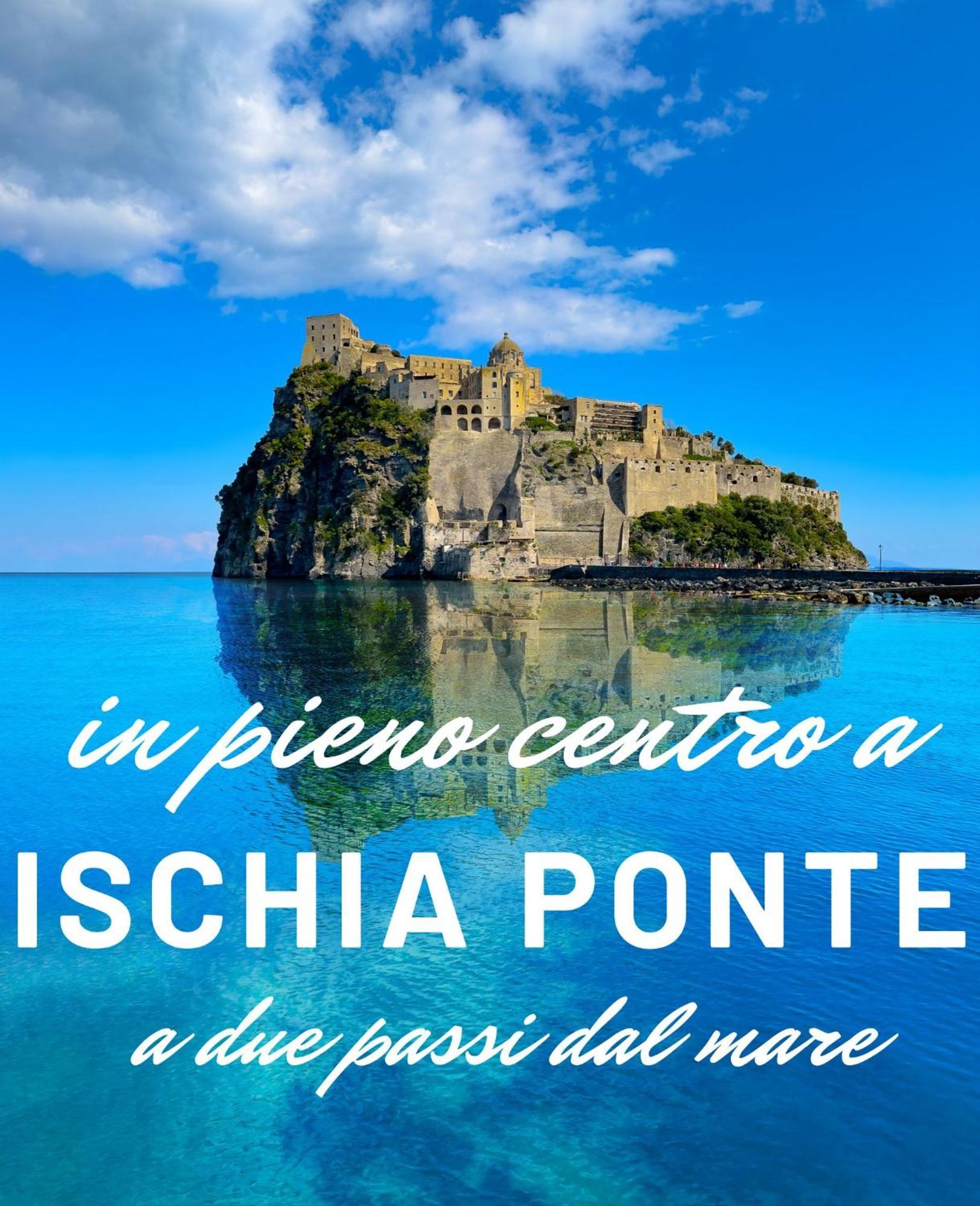 Apartment Jack Ponte Ischia
